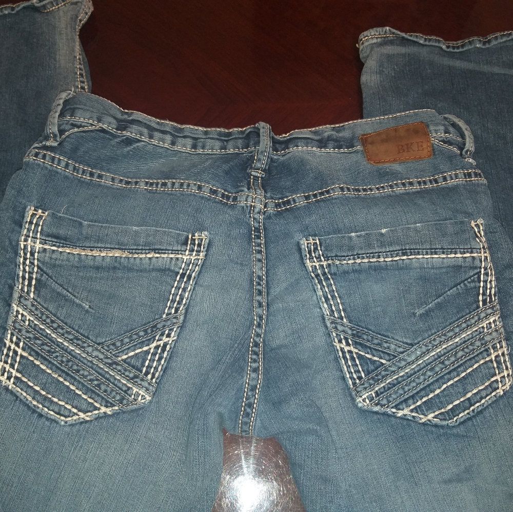 BKE Carter jeans